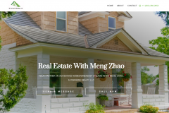 Meng Zhao Real Estate Service